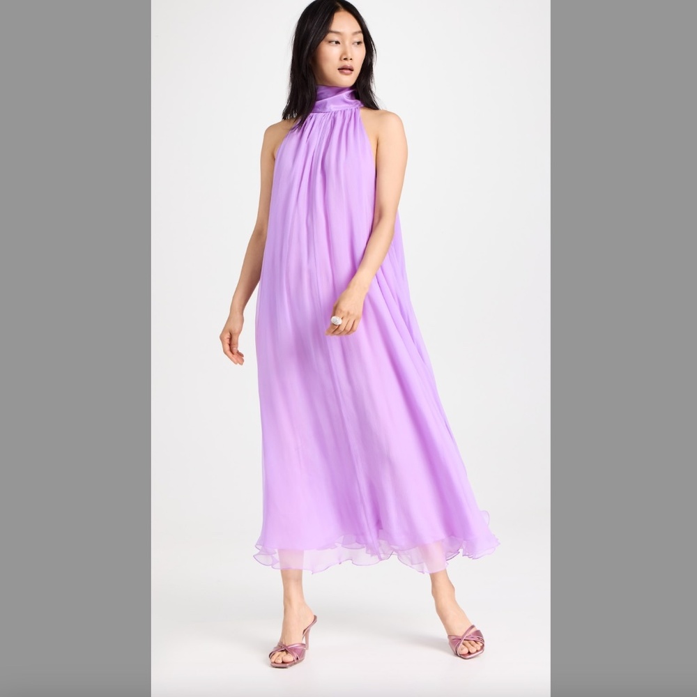 Azeeza - Atwood Dress